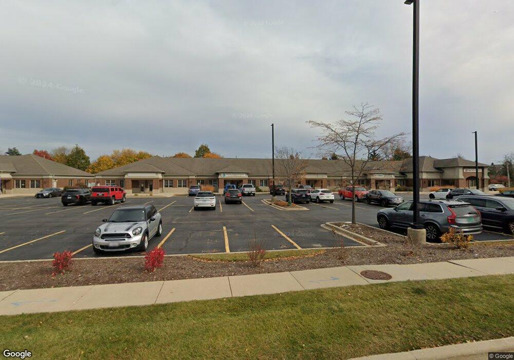 1485 Merchant Dr unit 1485, Algonquin, IL 60102 - photo 1