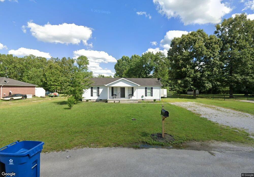 88 Cimarron Cir, Manchester, TN 37355 - photo 1