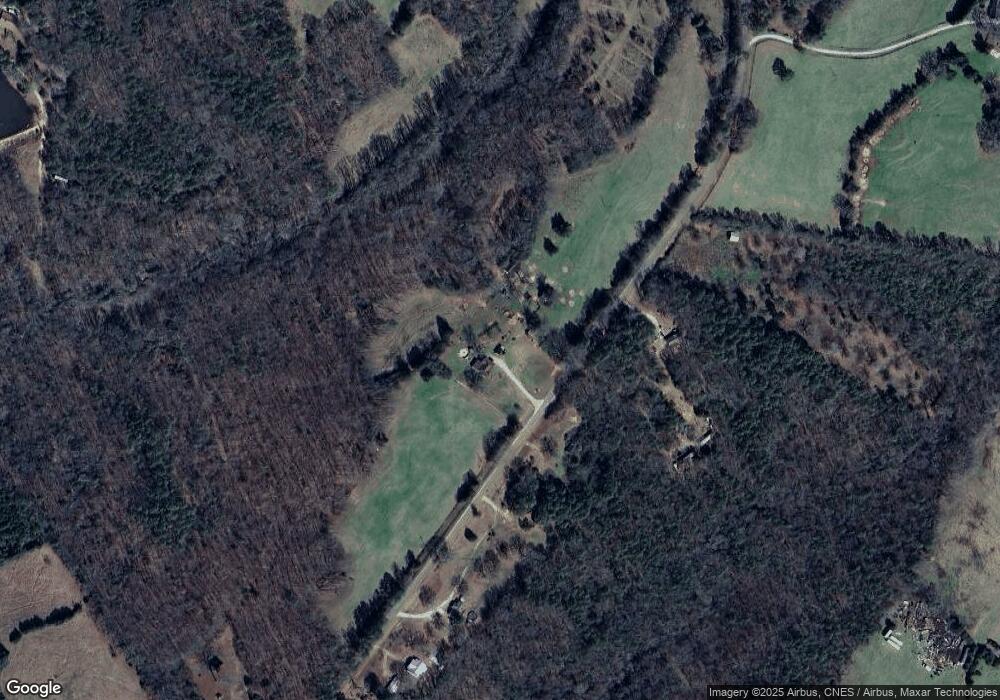 2969 Green Acres Rd, Elberton, GA 30635 - photo 1