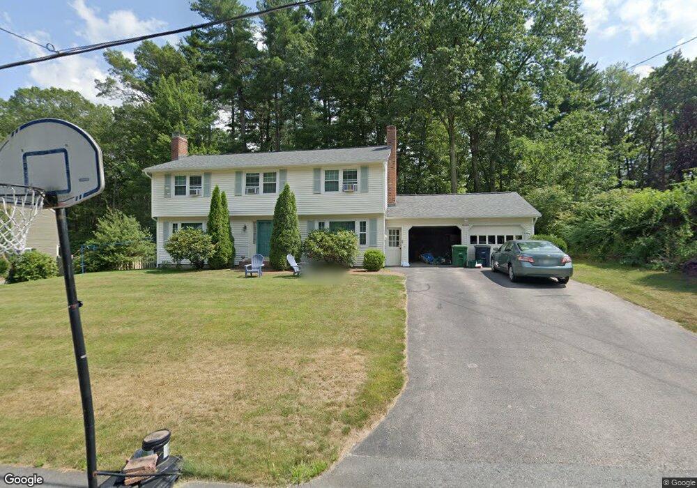 14 Todd Rd, Nashua, NH 03064 - photo 1