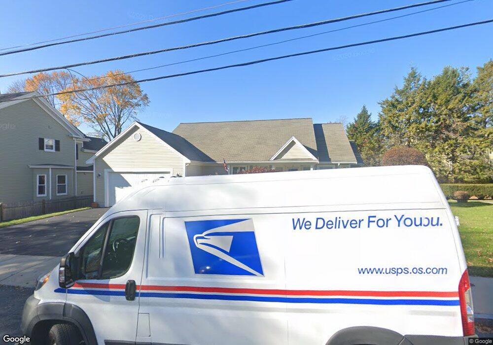 3 Lawrence St, Woburn, MA 01801 - photo 1