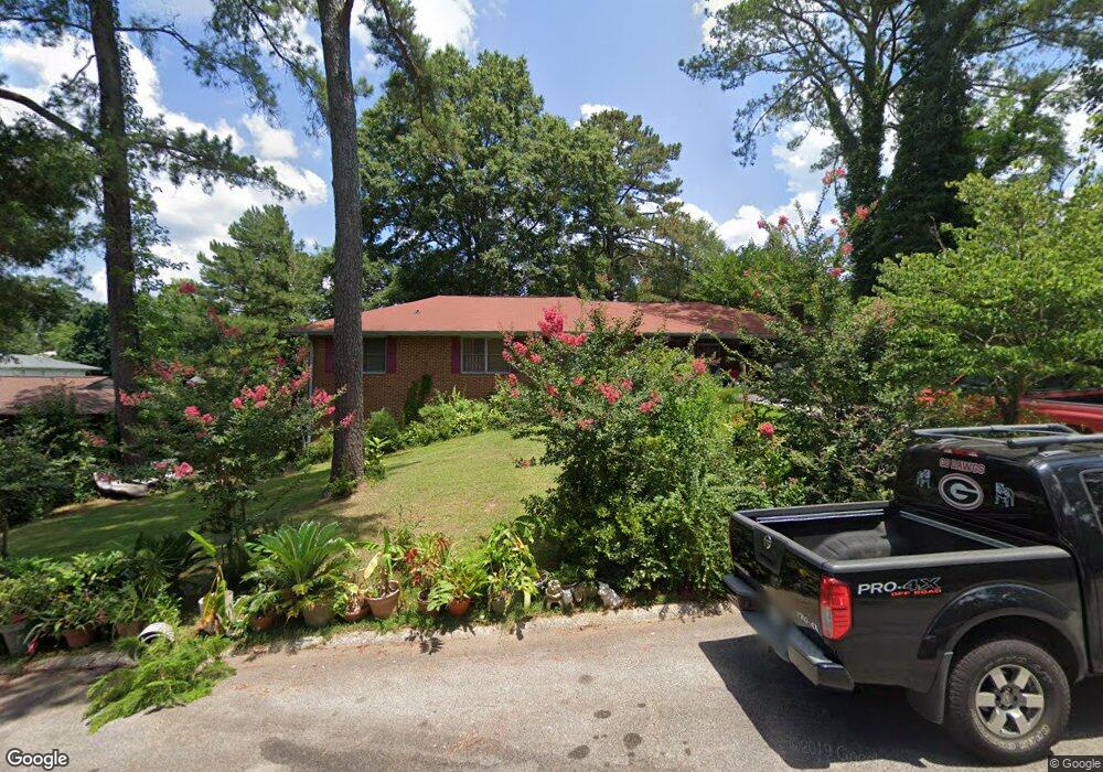 5282 David Cir SE, Covington, GA 30014 - photo 1