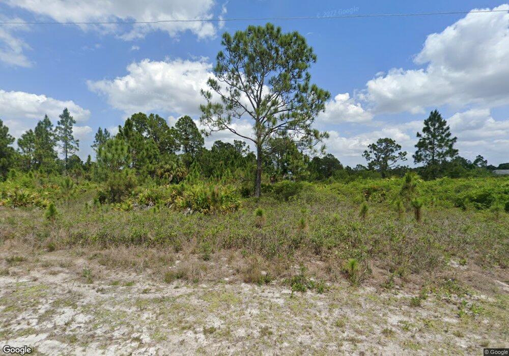 711 Randall Ave, Lehigh Acres, FL 33974 - photo 1