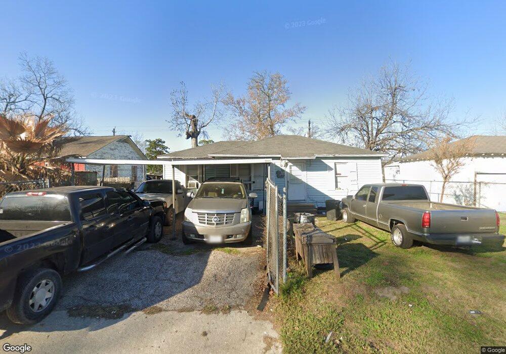 3025 Hopper Rd, Houston, TX 77093 - photo 1
