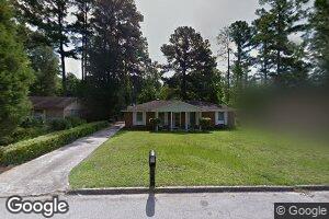 2624 Dublin Dr, Augusta, GA 30906