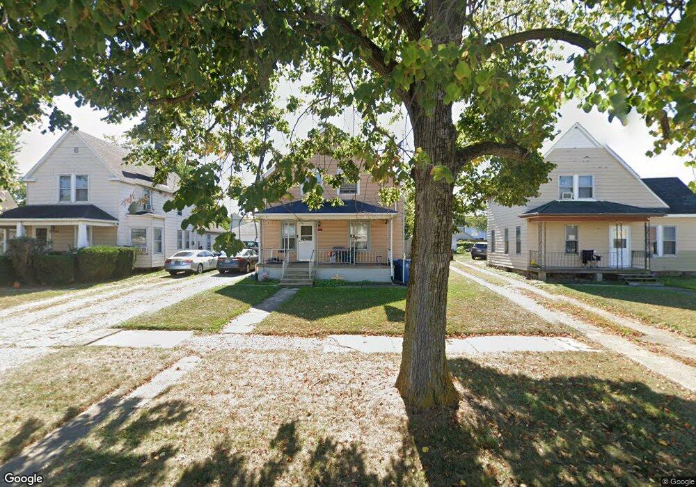 1938 E 29th St, Lorain, OH 44055 - photo 1