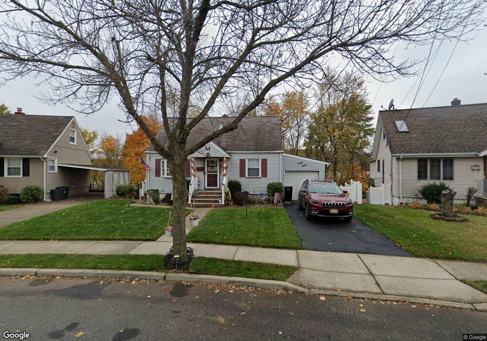 38 Edward Ct, Clifton, NJ 07011 - photo 1