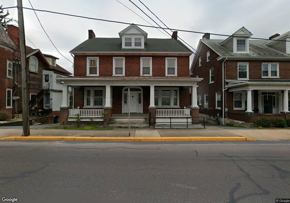 228 E Main St, New Holland, PA 17557 - photo 1