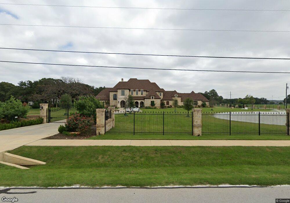1251 Sunshine Ln, Southlake, TX 76092 - photo 1