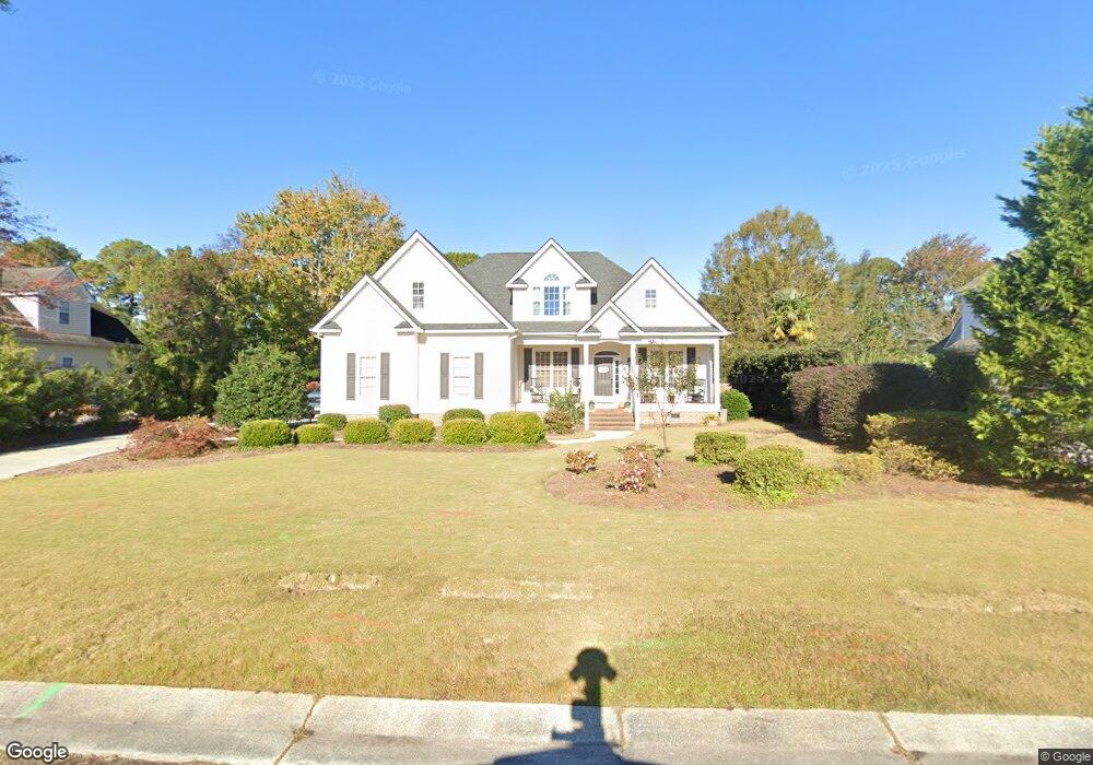 7411 Alestone Dr, Wilmington, NC 28411 - photo 1