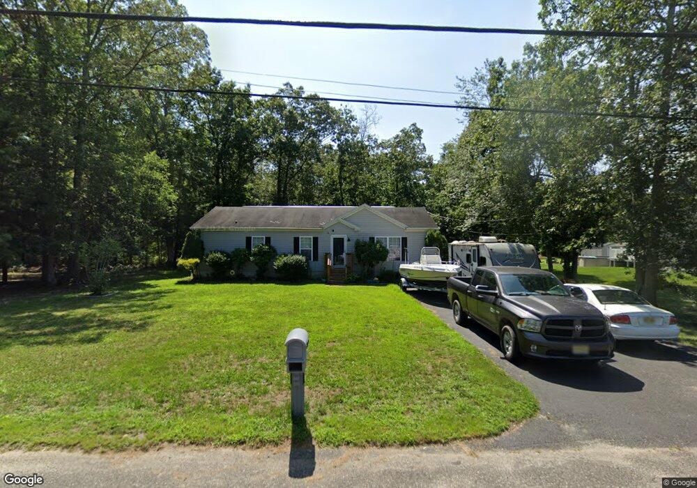 624 S County Blvd, Egg Harbor City, NJ 08215 - photo 1