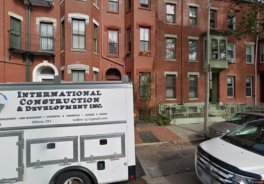 241 Northampton St, Boston, MA 02118 - photo 1