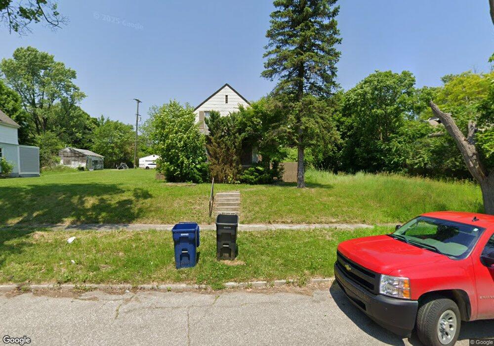 1916 Joliet St, Flint, MI 48504 - photo 1