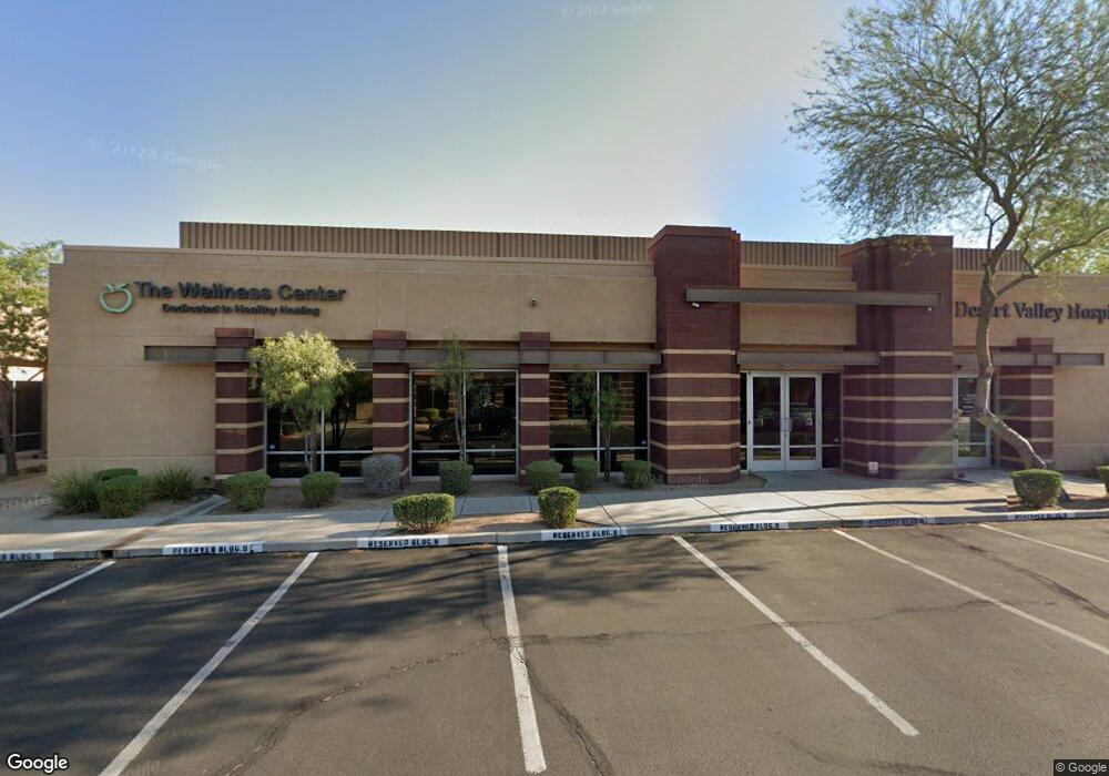 4230 W Selson Ln, Phoenix, AZ 85051 - photo 1