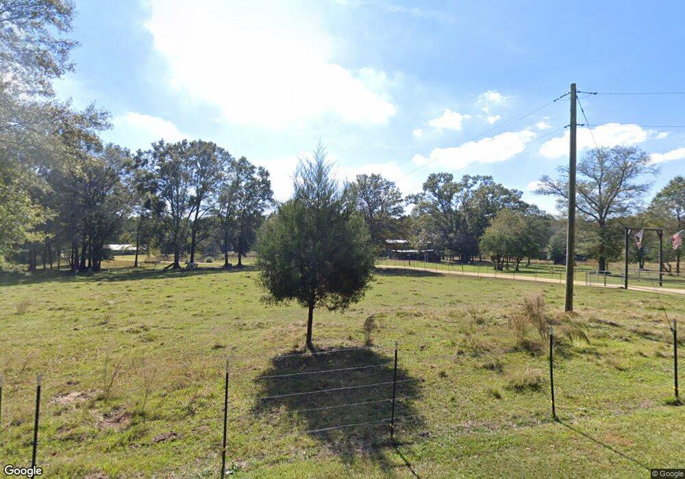 1040 Wa Walker Rd, McComb, MS 39648 - photo 1