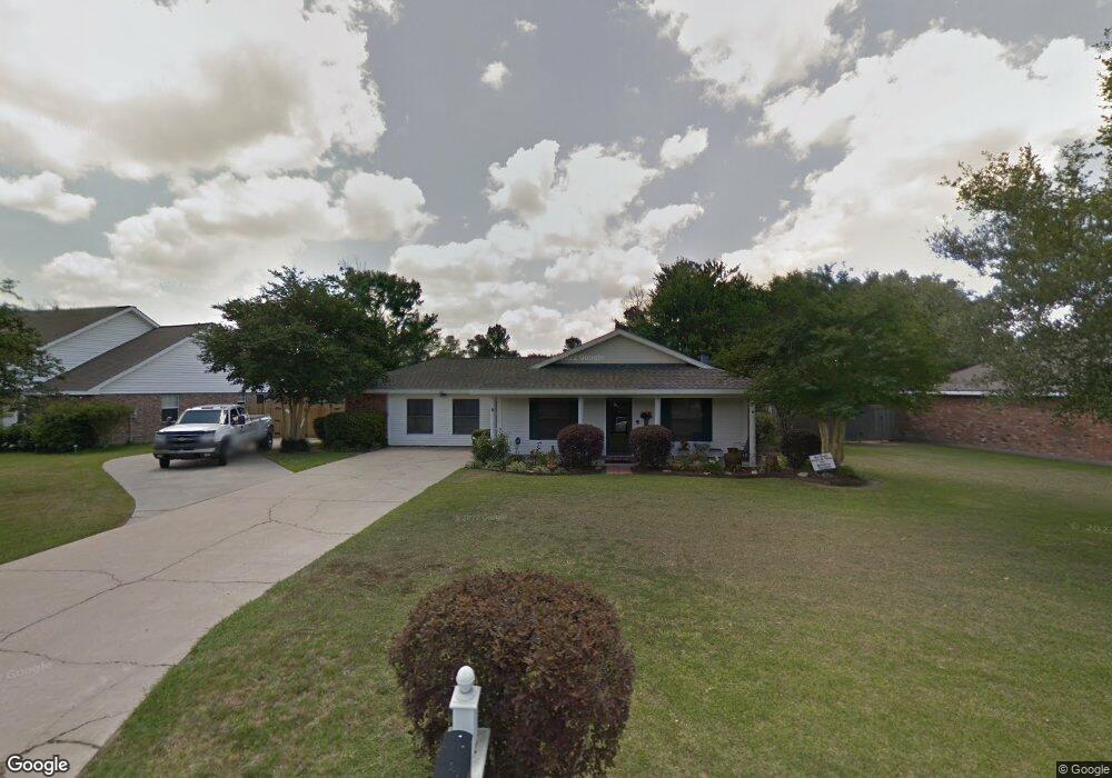 830 Rampart St, Lake Charles, LA 70607 - photo 1