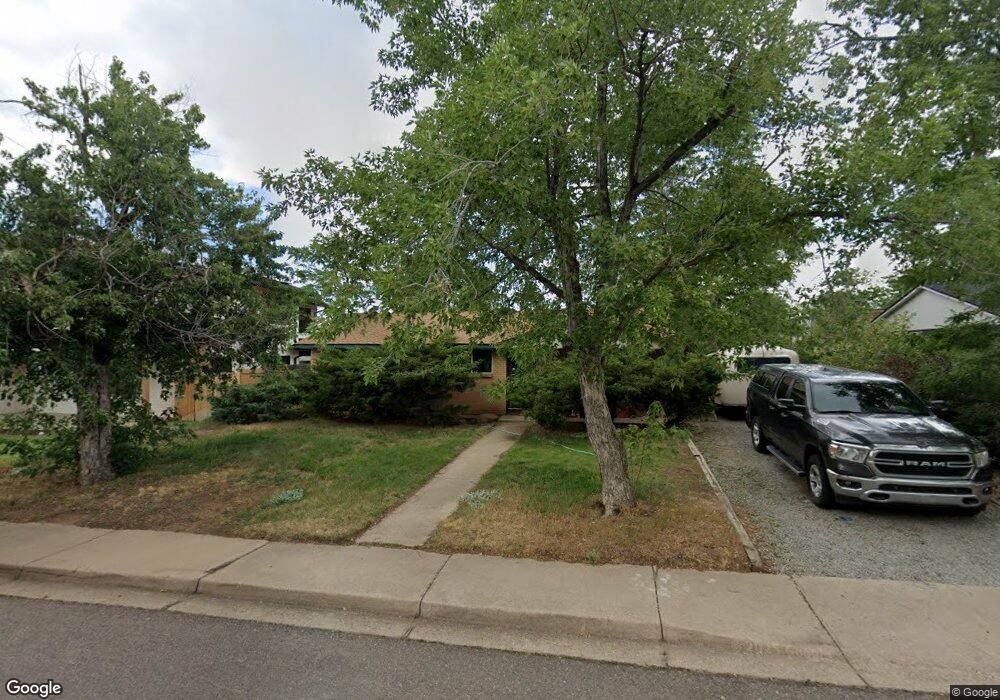 1180 Hartford Dr, Boulder, CO 80305 - photo 1