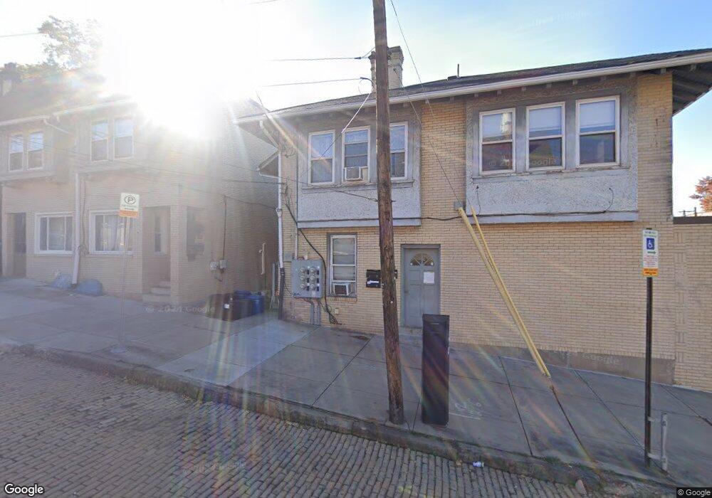 5804 Phillips Ave, Pittsburgh, PA 15217 - photo 1