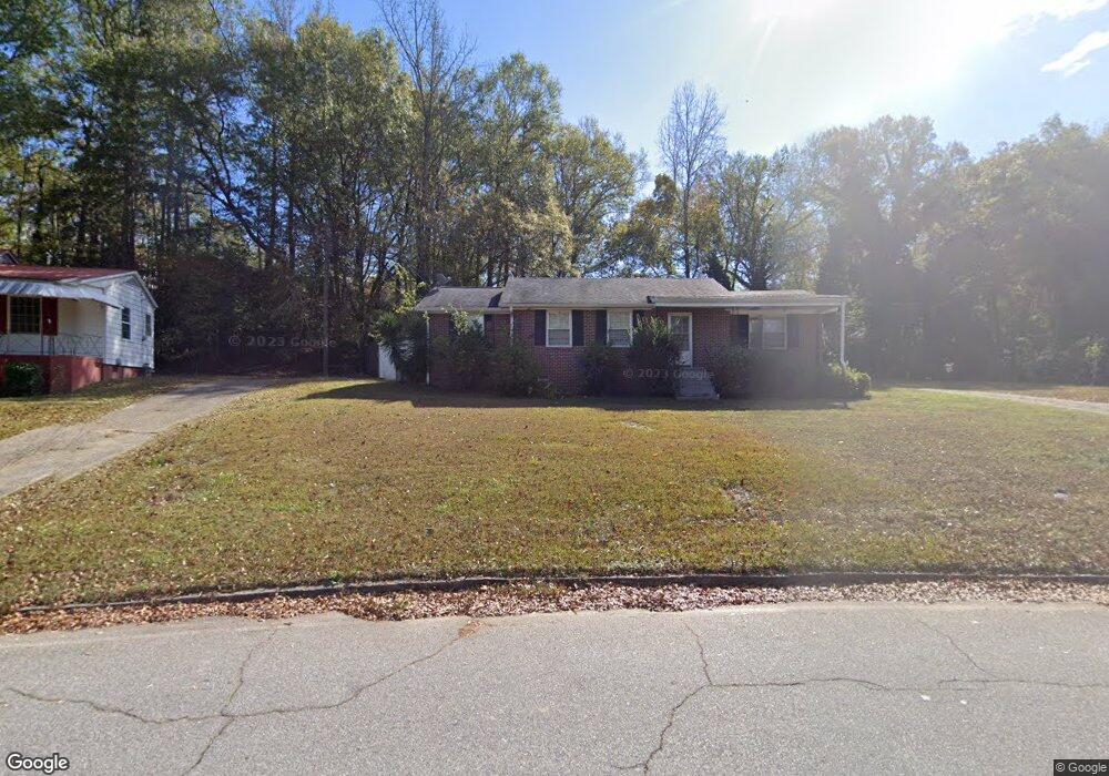 102 Forest Hills Dr, Elberton, GA 30635 - photo 1