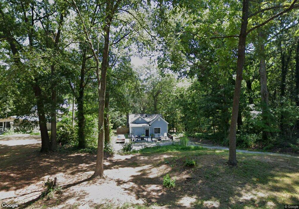 460 Short St SW, Concord, NC 28027 - photo 1