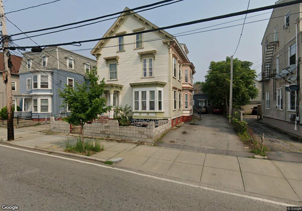 117 Mineral Spring Ave, Pawtucket, RI 02860 - photo 1