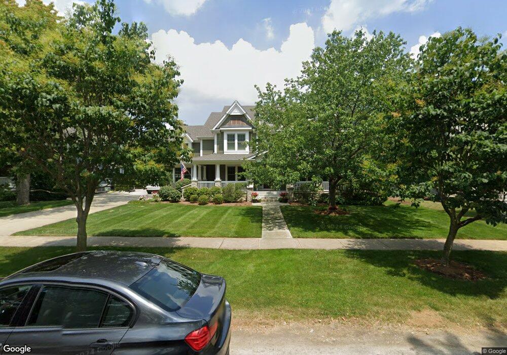 907 Parkside Rd, Naperville, IL 60540 - photo 1