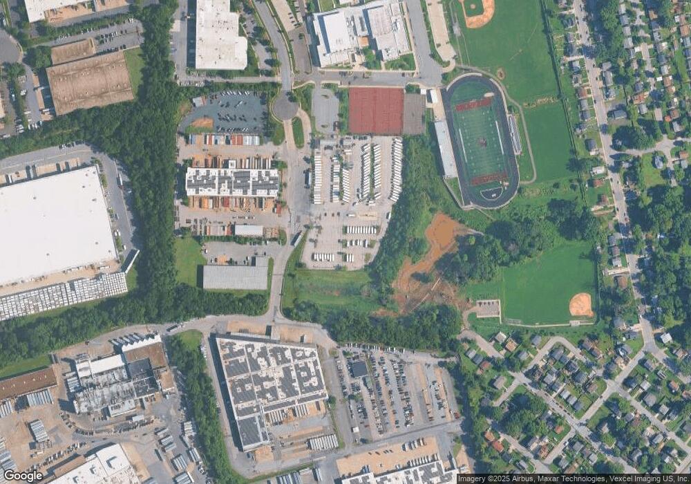 1901 S Club Dr, Landover, MD 20785 - photo 1