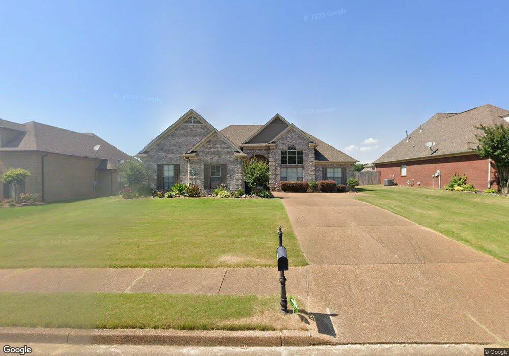 1254 Heritage Dr S unit LOT 91, Hernando, MS 38632 - photo 1