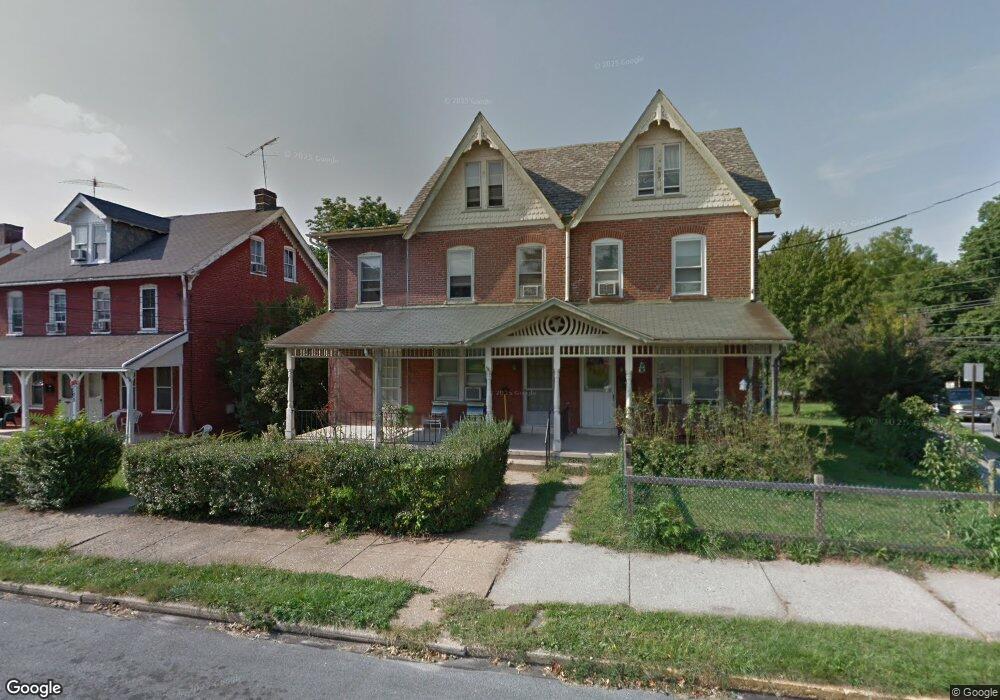 103 Webster Ave, Downingtown, PA 19335 - photo 1