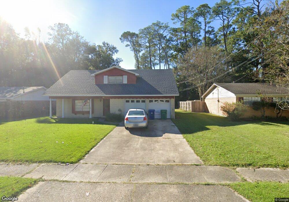 1579 Eastridge Dr, Slidell, LA 70458 - photo 1