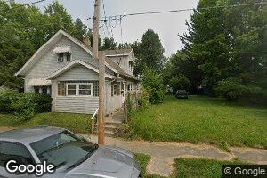 548 W Wilson Ave, Muncie, IN 47305