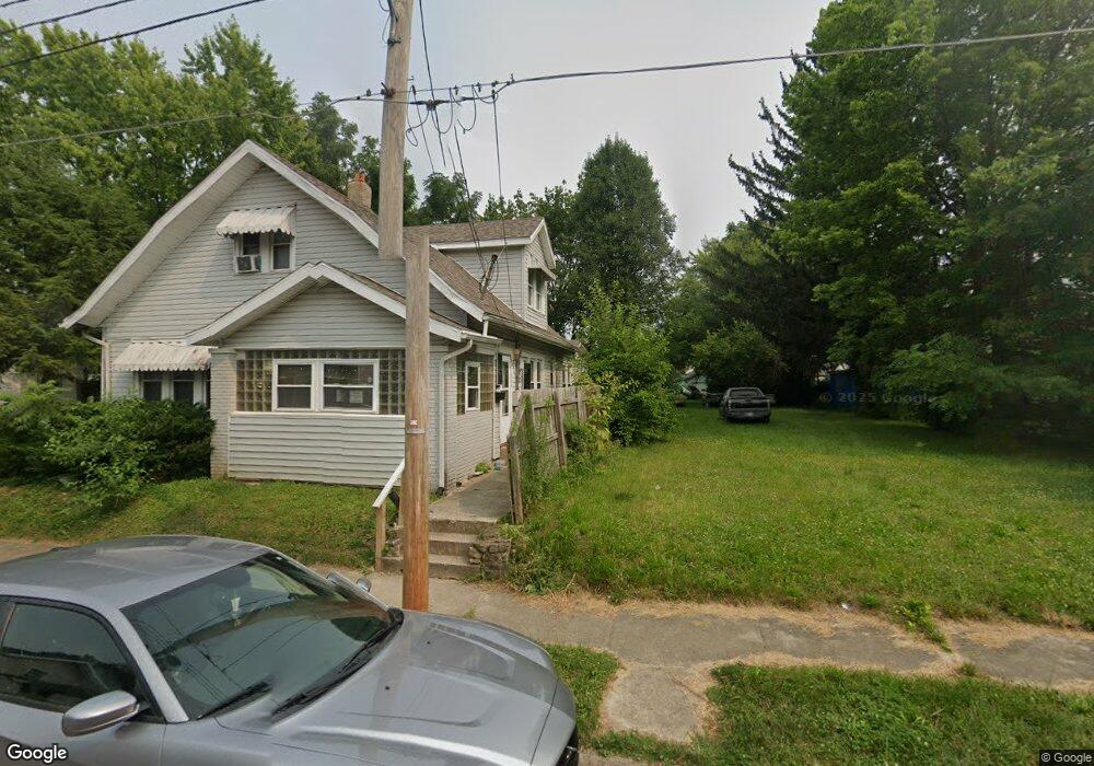 548 W Wilson Ave, Muncie, IN 47305 - photo 1