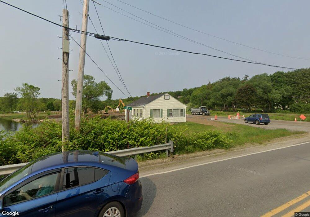 8 River Rd, Bowdoinham, ME 04008 - photo 1