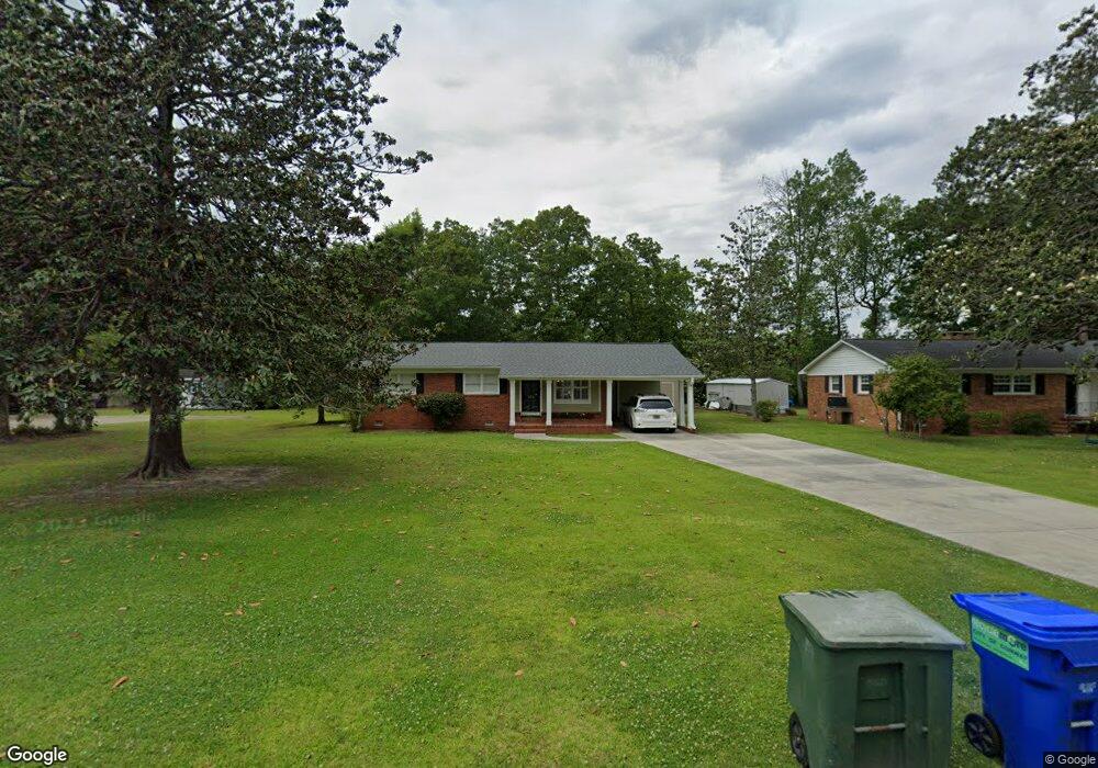 154 Busbee St, Conway, SC 29526 - photo 1