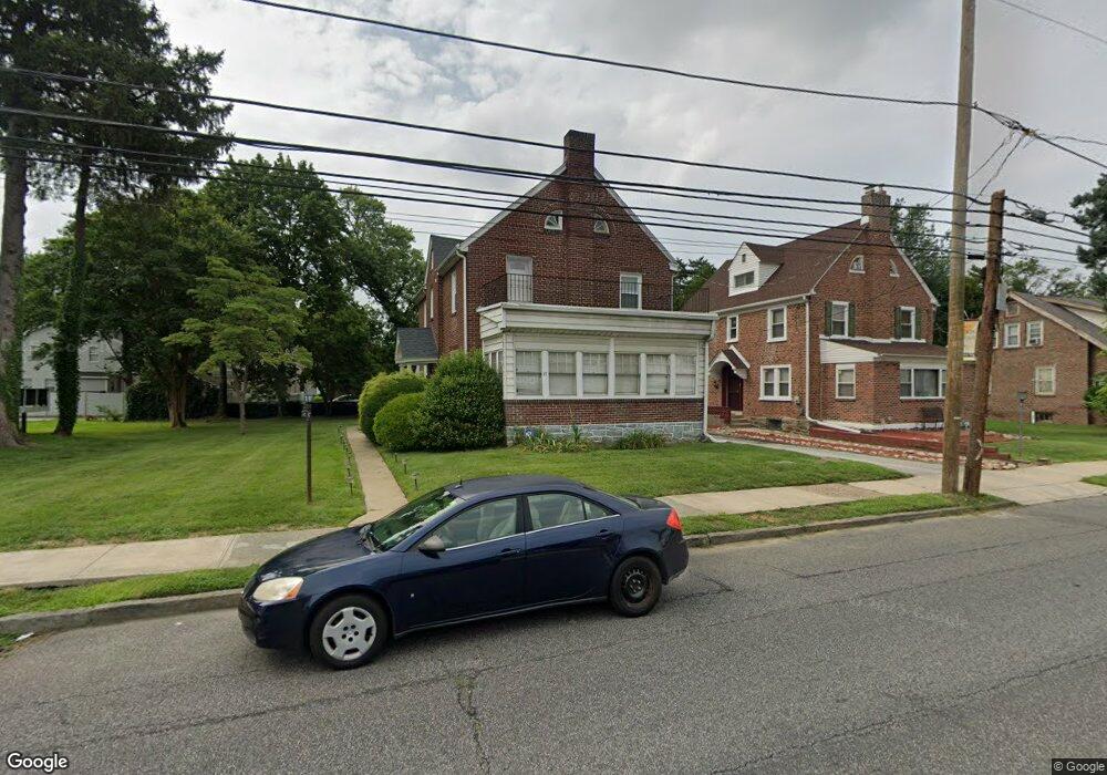 47 Baily Rd, Lansdowne, PA 19050 - photo 1