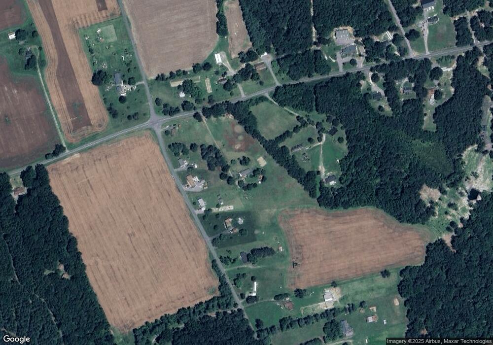 11428 Golansville Rd, Ruther Glen, VA 22546 - photo 1