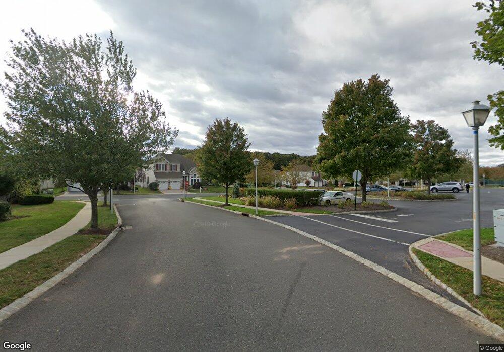 169 Aristotle Way, East Windsor, NJ 08512 - photo 1