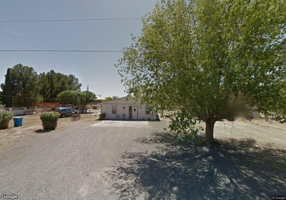 11430 Bakersfield Rd, Socorro, TX 79927 - photo 1