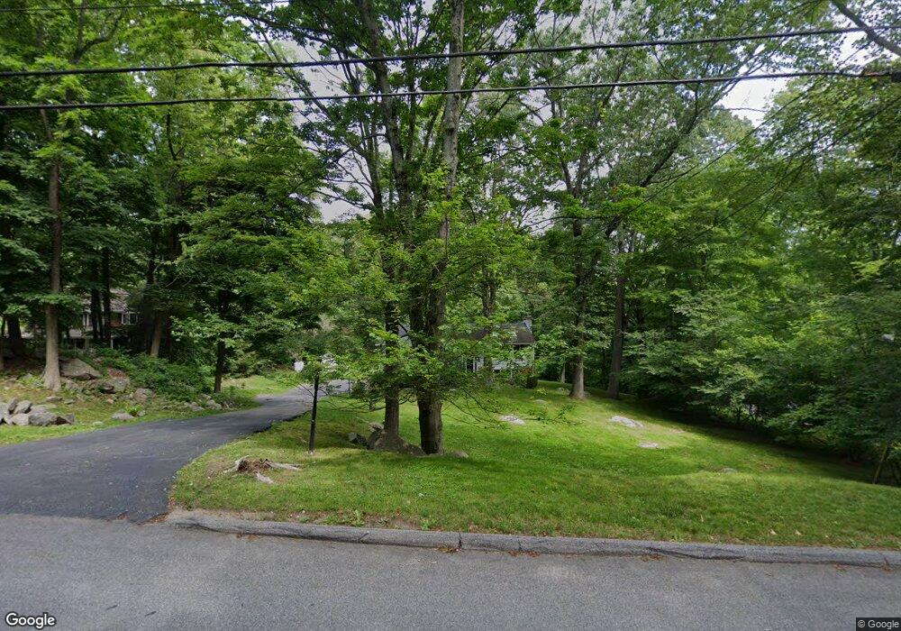 88 Cedar Hill Rd, Bedford, NY 10506 - photo 1