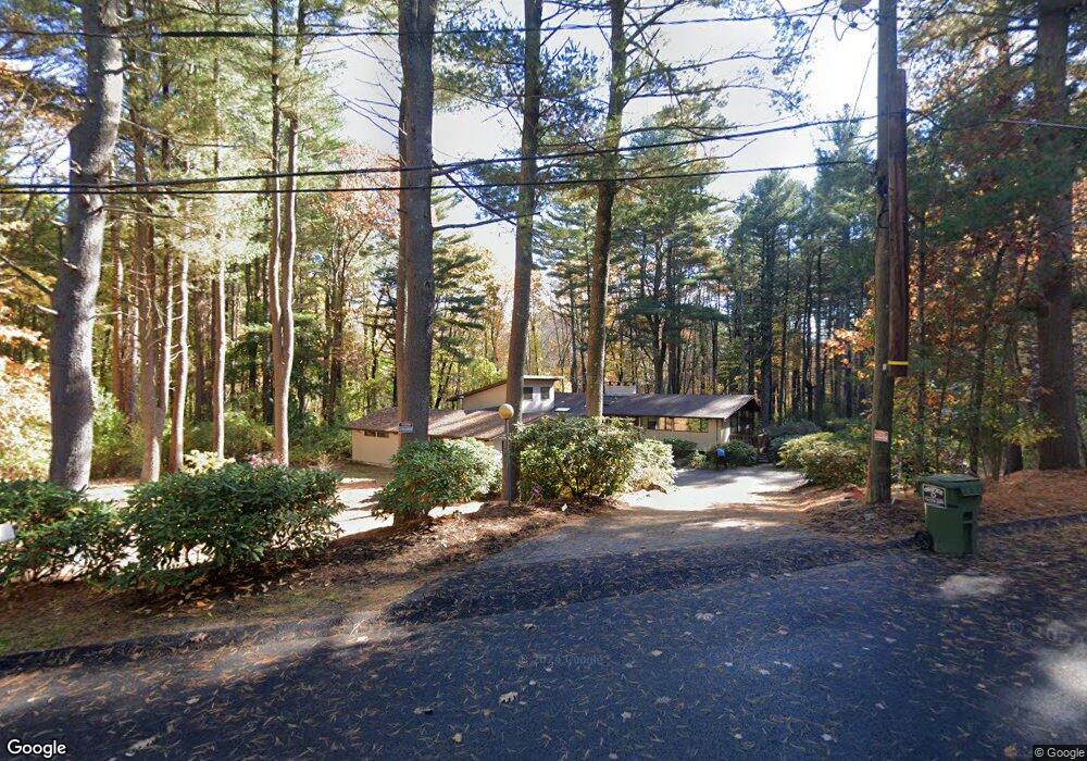 10 Winthrop Cir, Weston, MA 02493 - photo 1