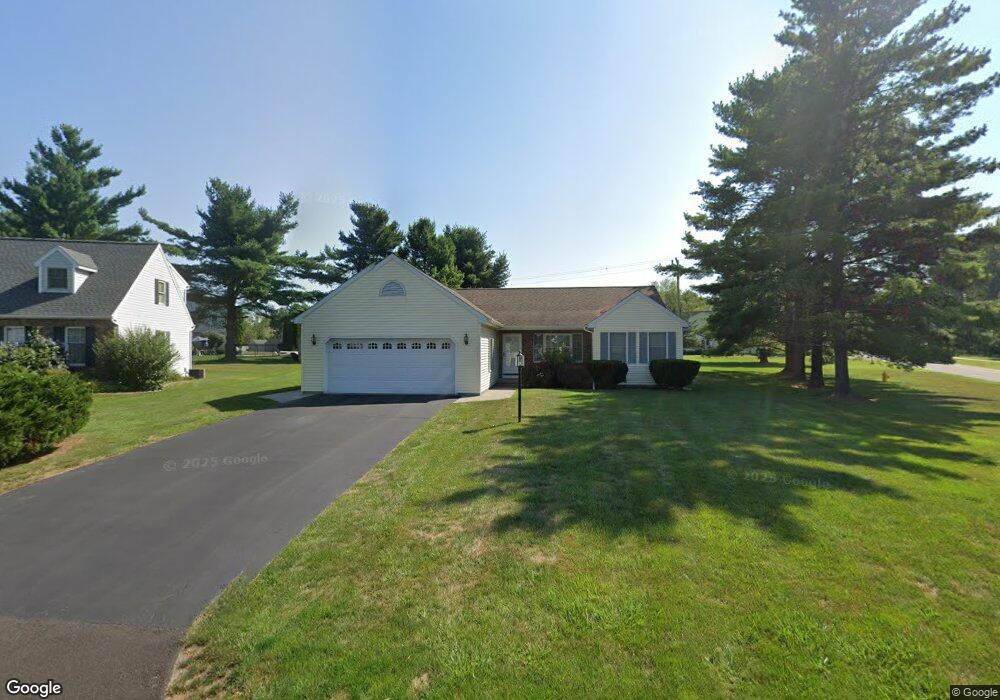 3 Guilder Ln, Glenmont, NY 12077 - photo 1