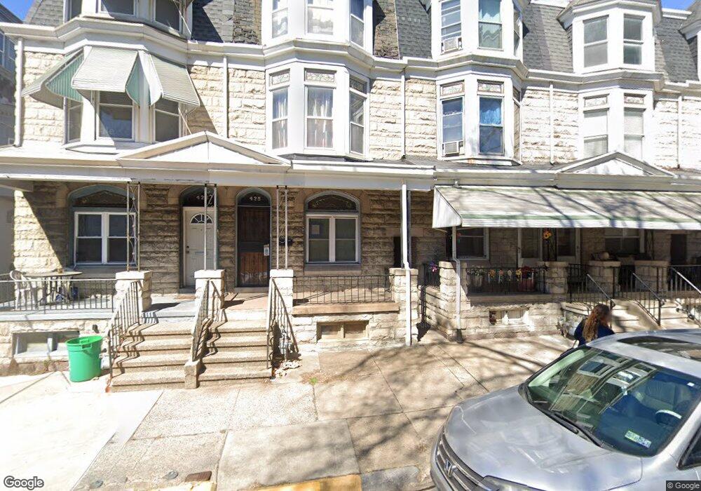 427 Chestnut St, Reading, PA 19602 - photo 1