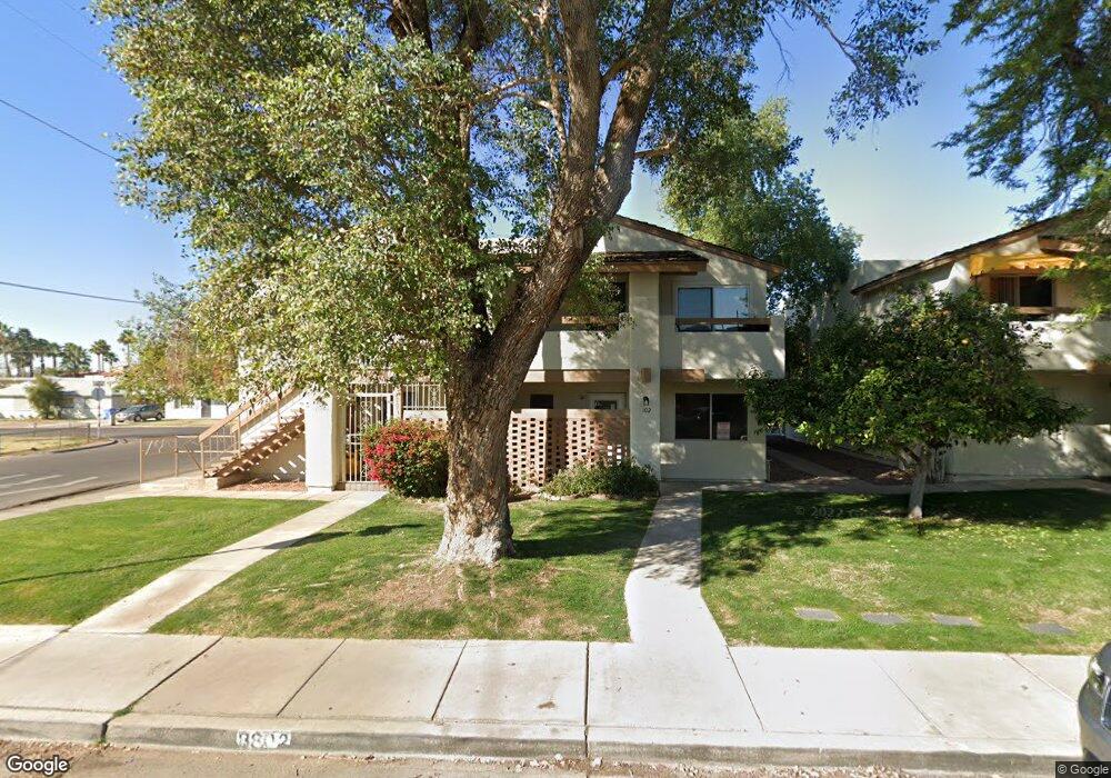 8802 N 8th St unit 101, Phoenix, AZ 85020 - photo 1