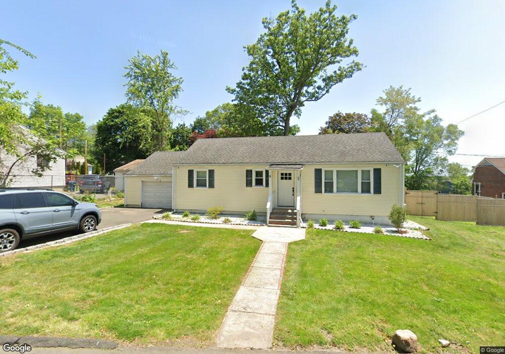 48 Seltsam St, Bridgeport, CT 06606 - photo 1