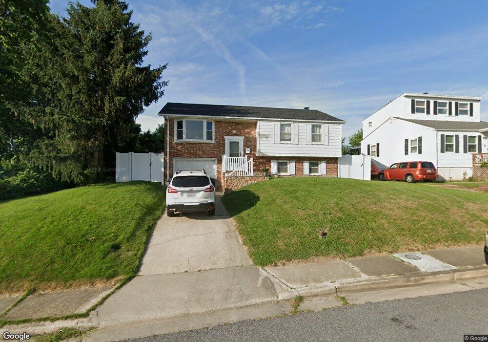 1208 Maple Ave, Halethorpe, MD 21227 - photo 1