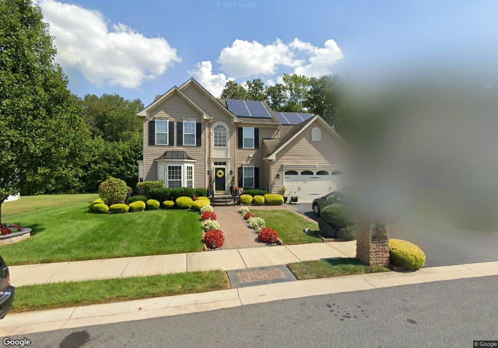 248 Massey Branch Rd, Clayton, DE 19938 - photo 1