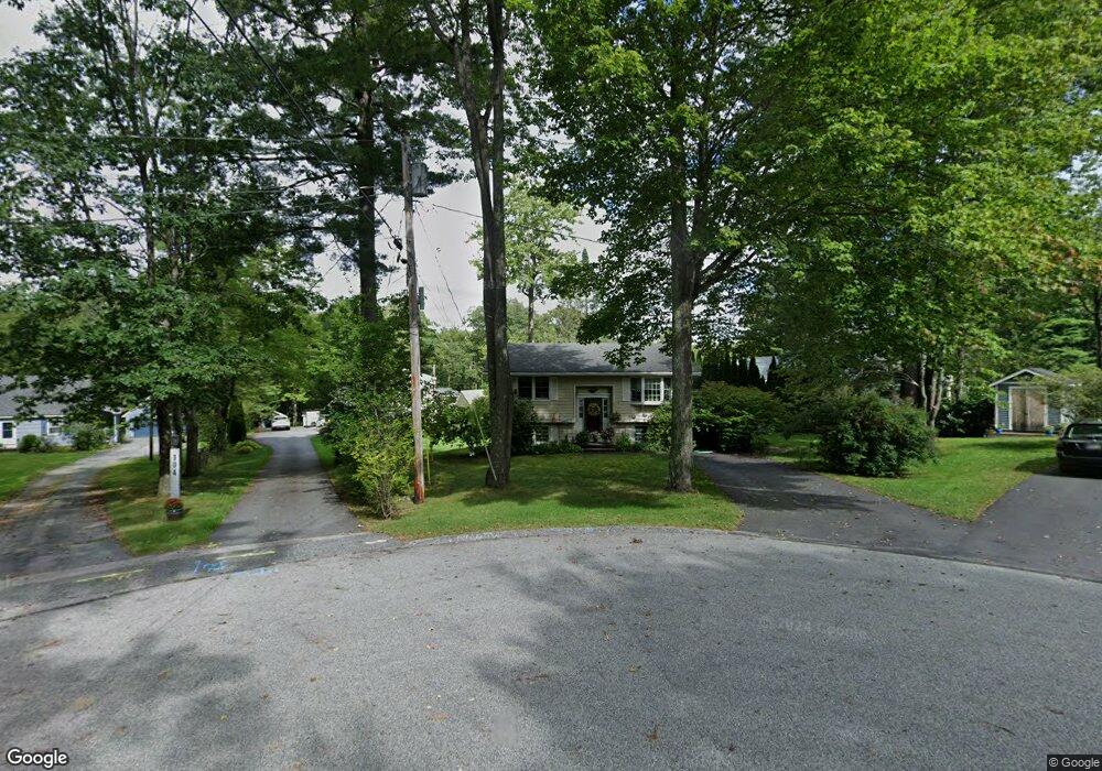 99 Anderson Ave, Yarmouth, ME 04096 - photo 1