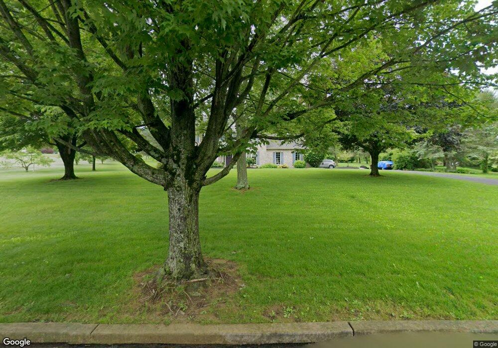 4802 Meadowview Terrace, Zionsville, PA 18092 - photo 1