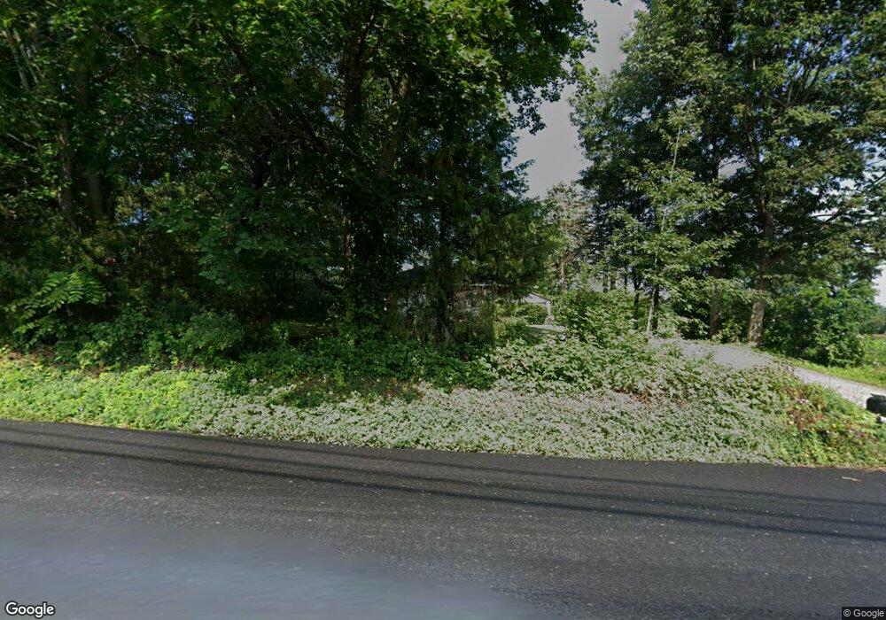 1390 New Bridgeville Rd, Wrightsville, PA 17368 - photo 1