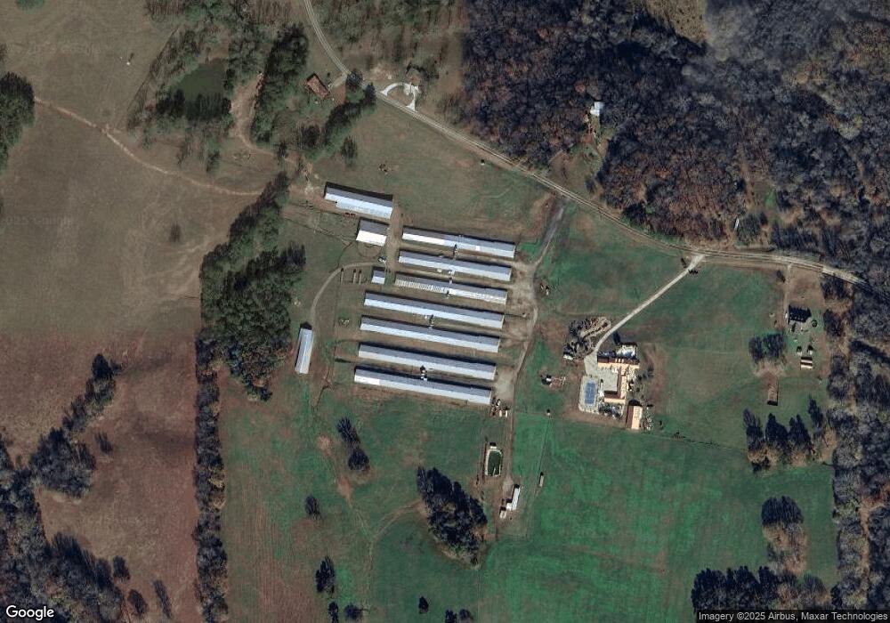 606 Lovvorn Mill Rd, Bowdon, GA 30108 - photo 1